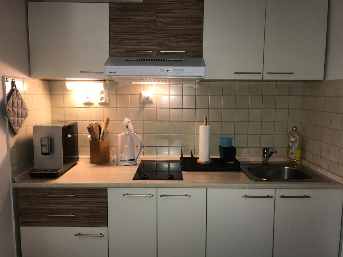 Apartman Horec A32 Lejlighed Donovaly Eksteriør billede